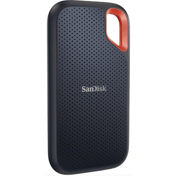 Накопичувач SSD USB 3.2 1TB SANDISK (SDSSDE61-1T00-G25)