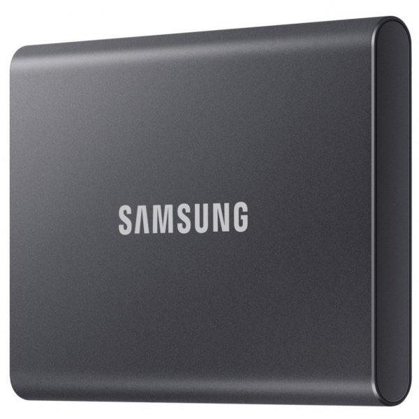 Накопичувач SSD USB 3.2 1TB T7 Samsung (MU-PC1T0T/WW)