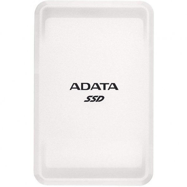Накопичувач SSD USB 3.2 250GB ADATA (ASC685-250GU32G2-CWH) Накопичувач SSD USB 3.2 250GB ADATA (ASC685-250GU32G2-CWH)