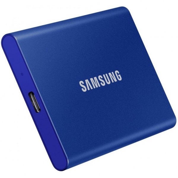 Накопичувач SSD USB 3.2 2TB T7 Samsung (MU-PC2T0H/WW)