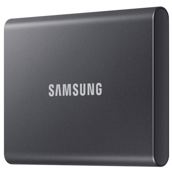 Накопичувач SSD USB 3.2 2TB T7 Samsung (MU-PC2T0T/WW)