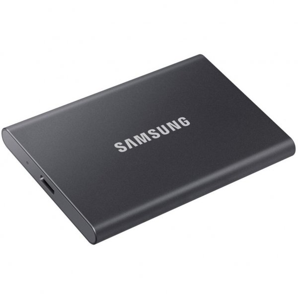 Накопичувач SSD USB 3.2 2TB T7 Samsung (MU-PC2T0T/WW)