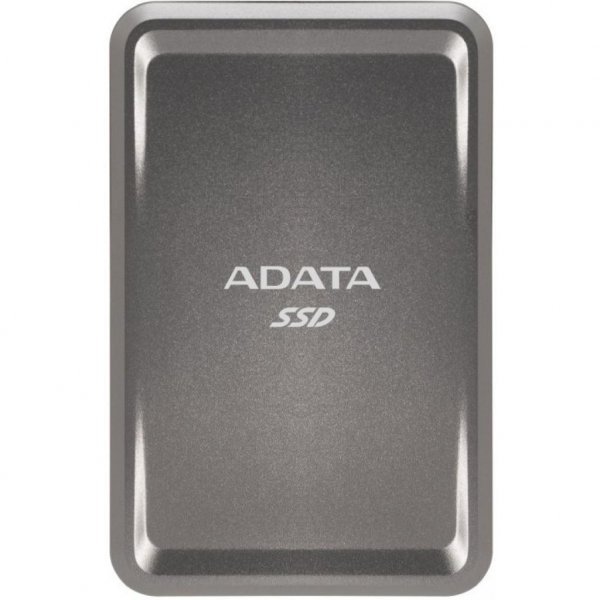 Накопичувач SSD USB 3.2 500GB ADATA (ASC685P-500GU32G2-CTI)