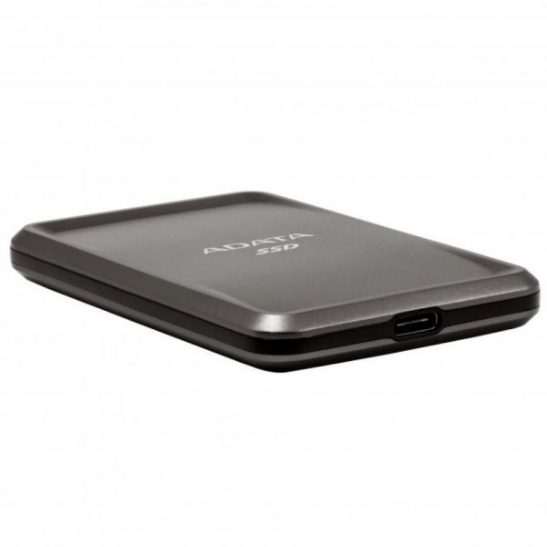 Накопичувач SSD USB 3.2 500GB ADATA (ASC685P-500GU32G2-CTI)