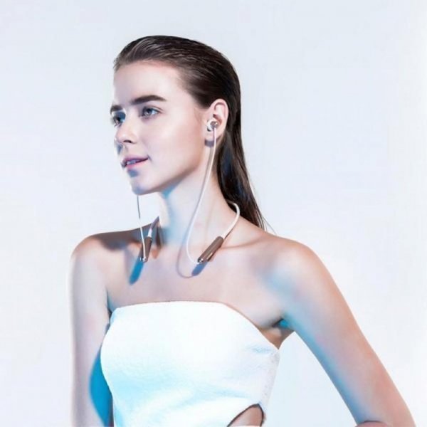 Навушники 1MORE E1024BT Stylish Dual-dynamic Driver Gold (E1024BT-GOLD)