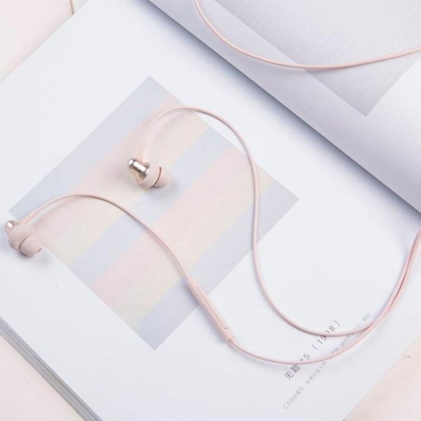 Навушники 1MORE E1025 Stylish Dual-dynamic Driver Gold (E1025-GOLD)