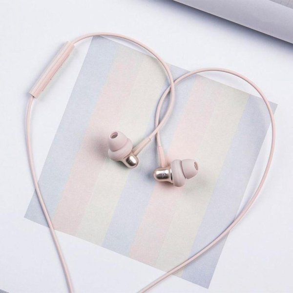 Навушники 1MORE E1025 Stylish Dual-dynamic Driver Gold (E1025-GOLD)