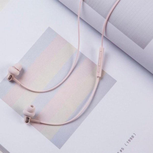 Навушники 1MORE E1025 Stylish Dual-dynamic Driver Gold (E1025-GOLD)