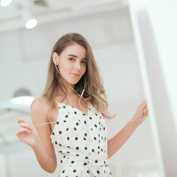 Навушники 1MORE E1025 Stylish Dual-dynamic Driver Gold (E1025-GOLD)