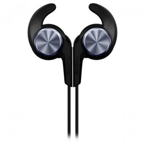 Навушники 1MORE iBFree Sport Black (E1018-BLACK)