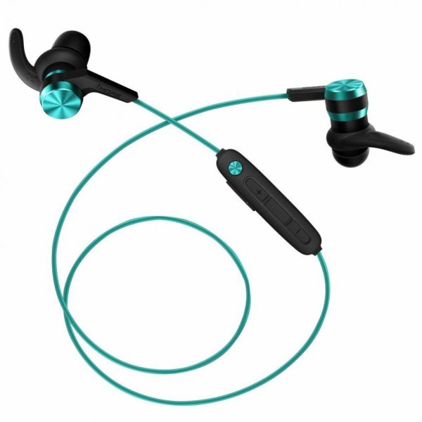 Навушники 1MORE iBFree Sport Blue (E1018-BLUE)
