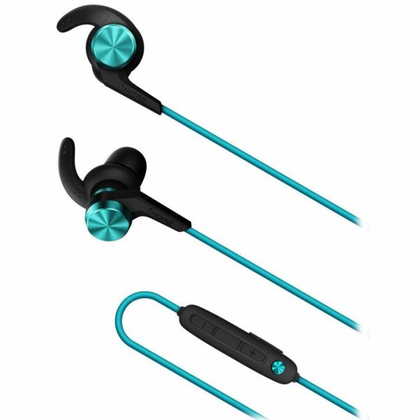 Навушники 1MORE iBFree Sport Blue (E1018-BLUE)