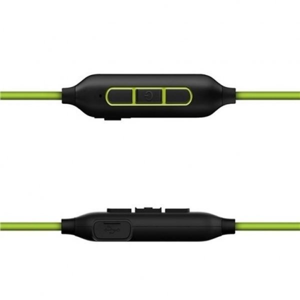 Навушники 1MORE iBFree Sport Green (E1018-GREEN)