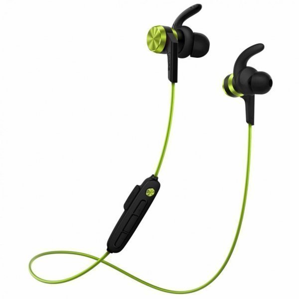 Навушники 1MORE iBFree Sport Green (E1018-GREEN)