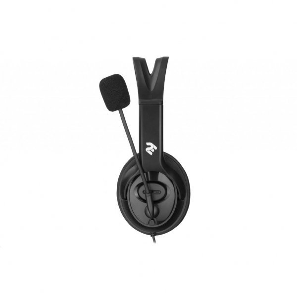 Навушники 2E CH13 Over-Ear 3.5mm / 2*3.5mm (2E-CH13SJ)