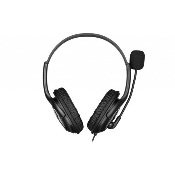 Навушники 2E CH13 Over-Ear 3.5mm / 2*3.5mm (2E-CH13SJ)