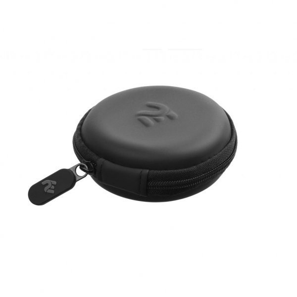 Навушники 2E S6 Pinion Mic Сільвер (2E-IES6SL)