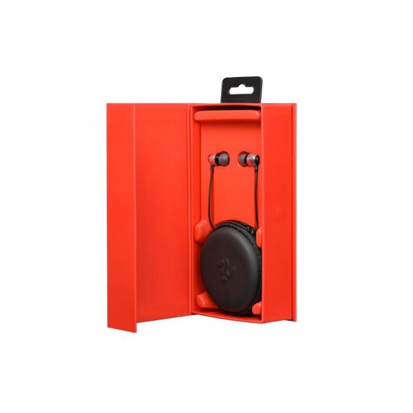 Навушники 2E S6 Pinion Mic Сільвер (2E-IES6SL)