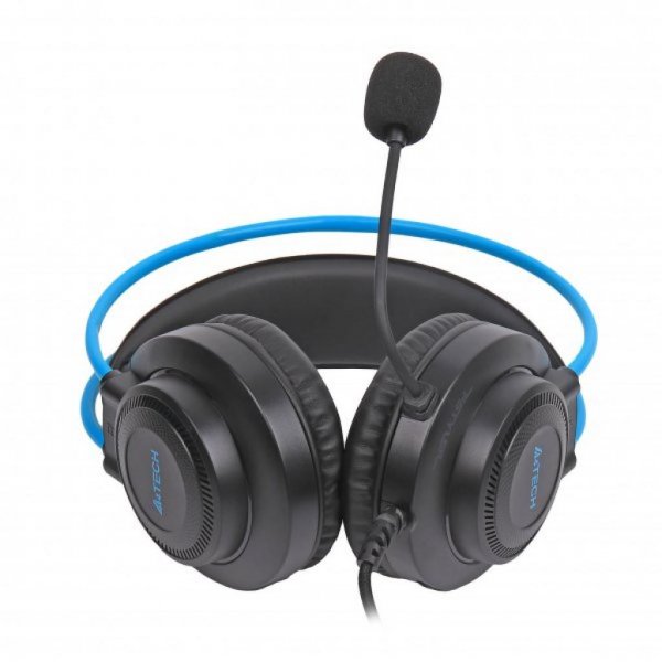 Навушники A4tech FH200U Blue