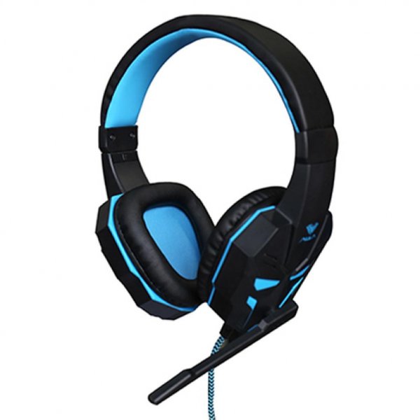 Навушники ACME AULA Prime Gaming Headset (6948391256030) Навушники ACME AULA Prime Gaming Headset (6948391256030)
