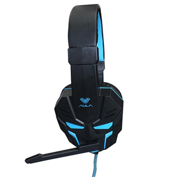 Навушники ACME AULA Prime Gaming Headset (6948391256030) Навушники ACME AULA Prime Gaming Headset (6948391256030)