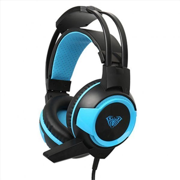 Навушники ACME AULA Shax Gaming Headset (6948391232447)