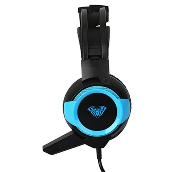 Навушники ACME AULA Shax Gaming Headset (6948391232447)