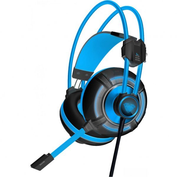 Навушники ACME AULA Spirit Wheel gaming headset (6948391232089)