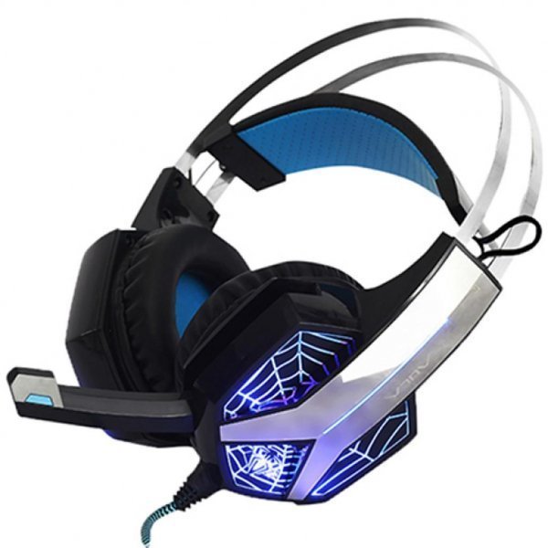 Навушники ACME AULA Storm Gaming headset (6948391232102) Навушники ACME AULA Storm Gaming headset (6948391232102)