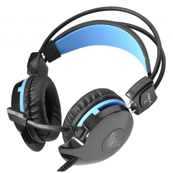 Навушники ACME AULA SUCCUBUS GAMING HEADSET (6948391232058)
