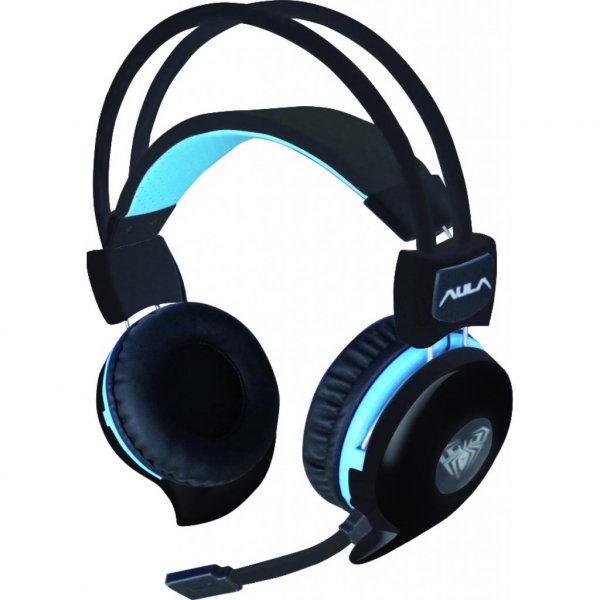 Навушники ACME AULA SUCCUBUS GAMING HEADSET (6948391232058)