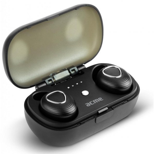 Навушники ACME BH406 Bluetooth TWS (4770070879467)