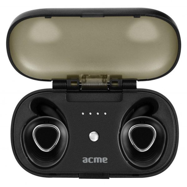 Навушники ACME BH406 Bluetooth TWS (4770070879467)