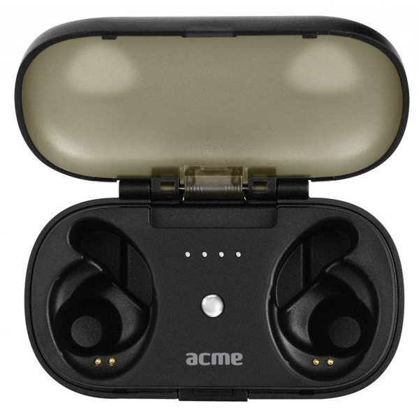 Навушники ACME BH406 Bluetooth TWS (4770070879467)