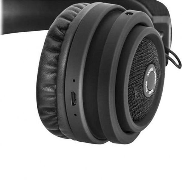 Навушники ACME BH60 Foldable Bluetooth headset (4770070877579)
