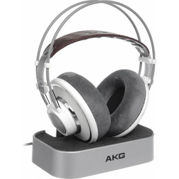 Навушники AKG K701 White