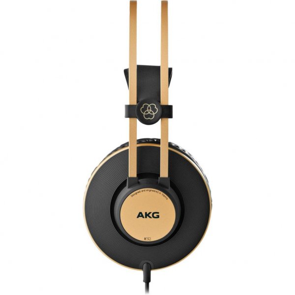 Навушники AKG K92 Black