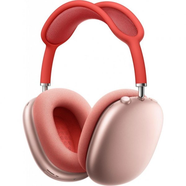 Навушники Apple AirPods Max Pink (MGYM3RU/A) Навушники Apple AirPods Max Pink (MGYM3RU/A)
