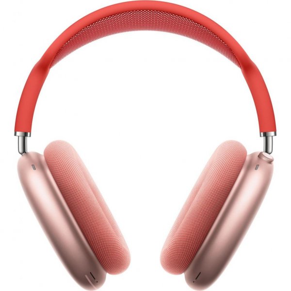 Навушники Apple AirPods Max Pink (MGYM3RU/A) Навушники Apple AirPods Max Pink (MGYM3RU/A)