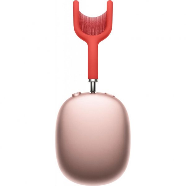Навушники Apple AirPods Max Pink (MGYM3RU/A) Навушники Apple AirPods Max Pink (MGYM3RU/A)