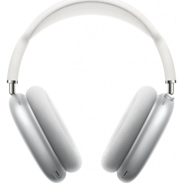 Навушники Apple AirPods Max Silver (MGYJ3RU/A) Навушники Apple AirPods Max Silver (MGYJ3RU/A)