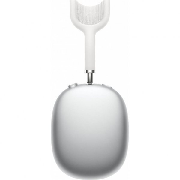 Навушники Apple AirPods Max Silver (MGYJ3RU/A) Навушники Apple AirPods Max Silver (MGYJ3RU/A)