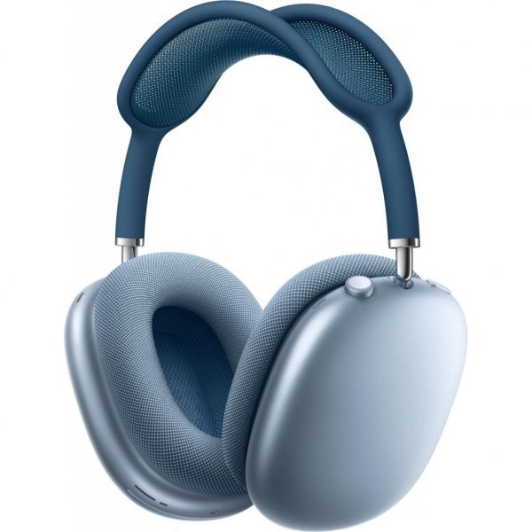 Навушники Apple AirPods Max Sky Blue (MGYL3RU/A) Навушники Apple AirPods Max Sky Blue (MGYL3RU/A)