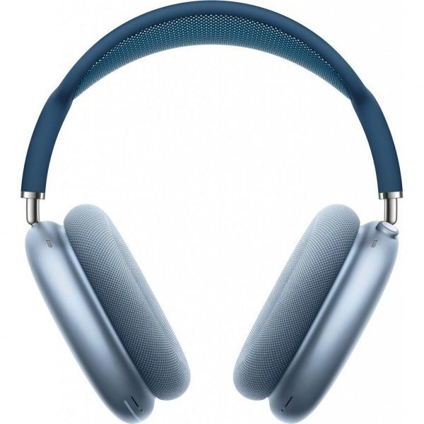 Навушники Apple AirPods Max Sky Blue (MGYL3RU/A) Навушники Apple AirPods Max Sky Blue (MGYL3RU/A)