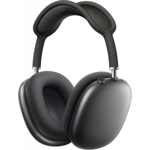 Навушники Apple AirPods Max Space Gray (MGYH3RU/A) Навушники Apple AirPods Max Space Gray (MGYH3RU/A)