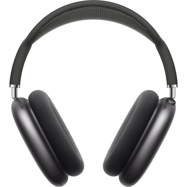 Навушники Apple AirPods Max Space Gray (MGYH3RU/A) Навушники Apple AirPods Max Space Gray (MGYH3RU/A)