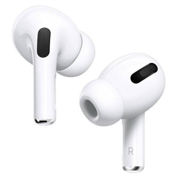 Навушники Apple AirPods PRO with Wireless Charging Case (MWP22RU/A)