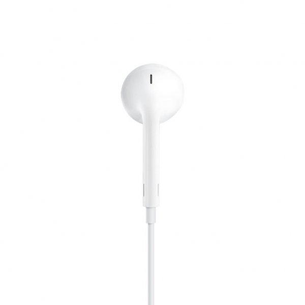 Навушники Apple iPod EarPods with Mic Lightning (MMTN2ZM/A)