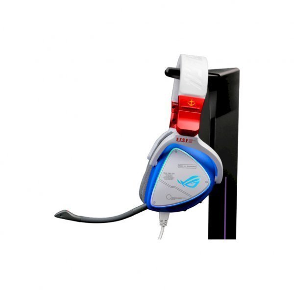 Навушники ASUS ROG Delta Gundam Edition (90YH0332-B2UA00) Навушники ASUS ROG Delta Gundam Edition (90YH0332-B2UA00)