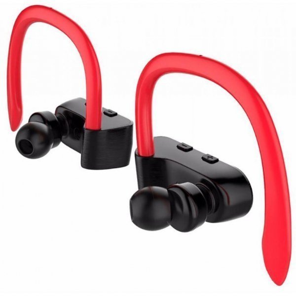 Навушники AWEI T2 Twins Earphones Red (F_53651) Навушники AWEI T2 Twins Earphones Red (F_53651)